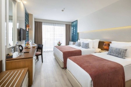 Sherwood Dreams Resort - 59