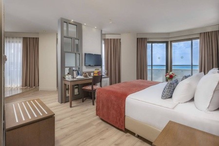 Sherwood Dreams Resort - 61