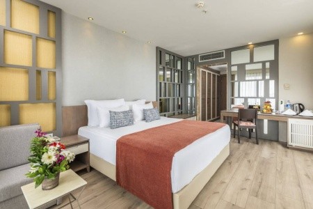 Sherwood Dreams Resort - 64