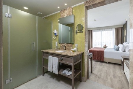 Sherwood Dreams Resort - 66