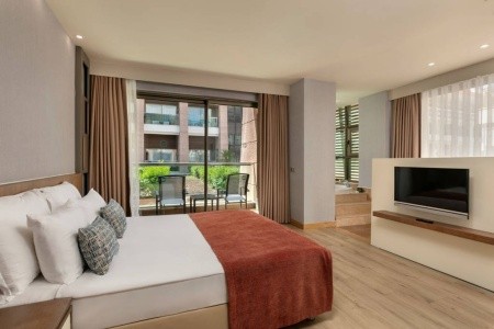 Sherwood Dreams Resort - 67