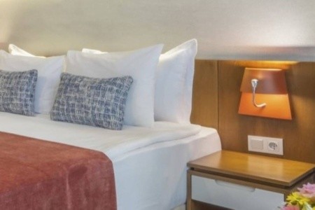 Sherwood Dreams Resort - 71