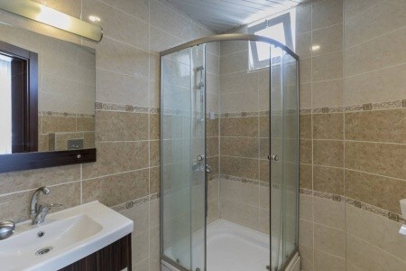 Turecko Kemer Latte Beach 14 dňový pobyt All Inclusive Letecky Letisko: Praha August 2026 (15/08/26-28/08/26)