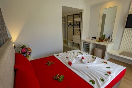 Alder Garden Resort (Ex. Eldar Garden Resort) - 36