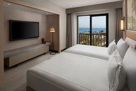 Ng Phaselis Bay (Ex. Club Phaselis) - 37