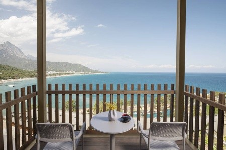 Ng Phaselis Bay (Ex. Club Phaselis) - 38