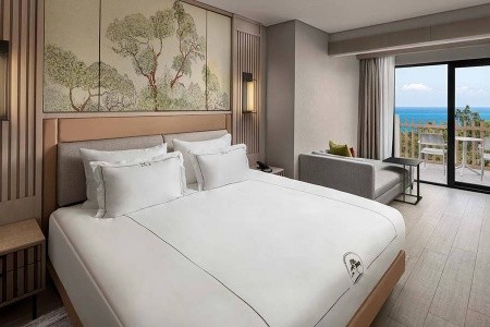 Ng Phaselis Bay (Ex. Club Phaselis) - 39