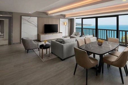 Ng Phaselis Bay (Ex. Club Phaselis) - 40