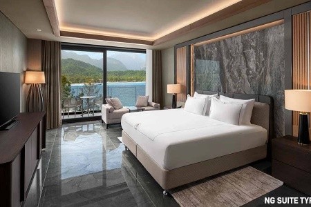 Ng Phaselis Bay (Ex. Club Phaselis) - 41