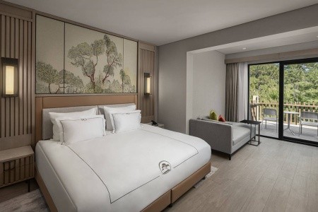 Ng Phaselis Bay (Ex. Club Phaselis) - 42