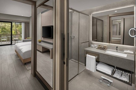 Ng Phaselis Bay (Ex. Club Phaselis) - 43