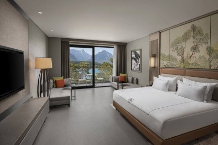 Ng Phaselis Bay (Ex. Club Phaselis) - 44