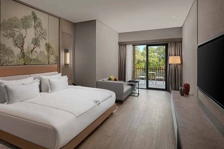 Ng Phaselis Bay (Ex. Club Phaselis) - 47