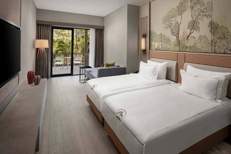 Ng Phaselis Bay (Ex. Club Phaselis) - 48