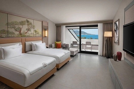 Ng Phaselis Bay (Ex. Club Phaselis) - 52