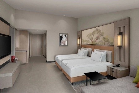 Ng Phaselis Bay (Ex. Club Phaselis) - 53