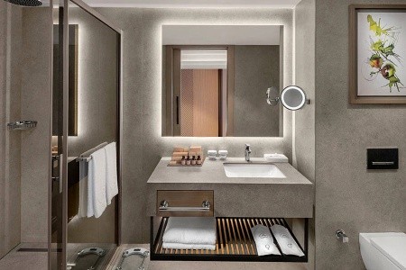 Ng Phaselis Bay (Ex. Club Phaselis) - 55