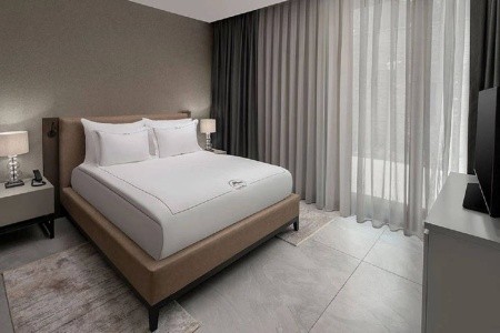 Ng Phaselis Bay (Ex. Club Phaselis) - 56