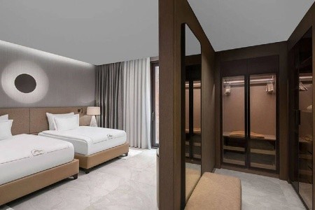 Ng Phaselis Bay (Ex. Club Phaselis) - 57