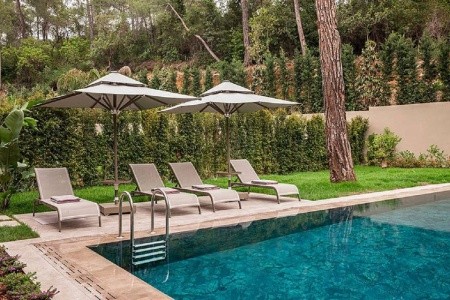 Ng Phaselis Bay (Ex. Club Phaselis) - 58