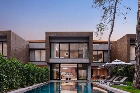 Ng Phaselis Bay (Ex. Club Phaselis) - 59