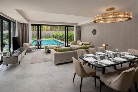 Ng Phaselis Bay (Ex. Club Phaselis) - 61