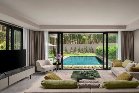 Ng Phaselis Bay (Ex. Club Phaselis) - 62