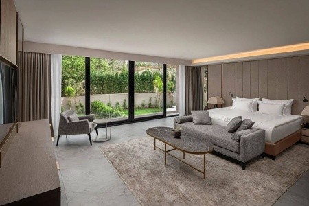 Ng Phaselis Bay (Ex. Club Phaselis) - 63