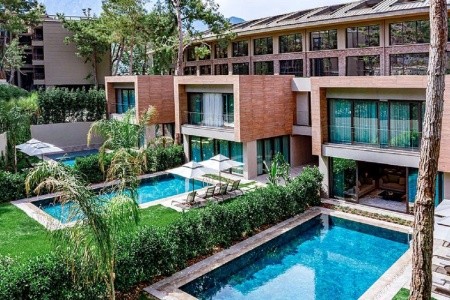 Ng Phaselis Bay (Ex. Club Phaselis) - 65