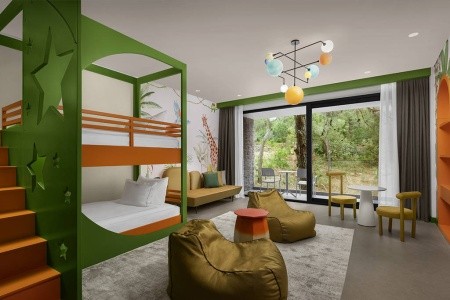 Ng Phaselis Bay (Ex. Club Phaselis) - 66