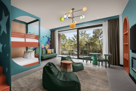 Ng Phaselis Bay (Ex. Club Phaselis) - 67