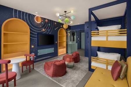 Ng Phaselis Bay (Ex. Club Phaselis) - 68