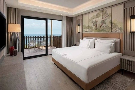 Ng Phaselis Bay (Ex. Club Phaselis) - 71