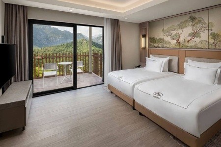 Ng Phaselis Bay (Ex. Club Phaselis) - 72