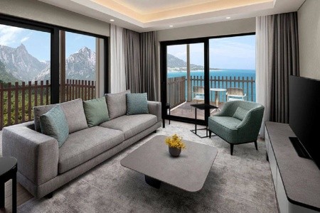 Ng Phaselis Bay (Ex. Club Phaselis) - 73