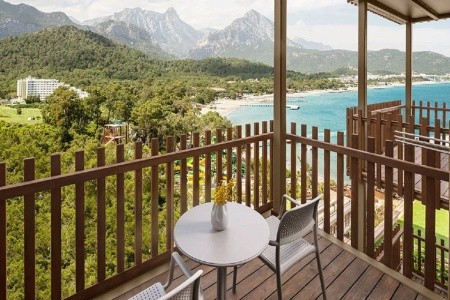 Ng Phaselis Bay (Ex. Club Phaselis) - 75