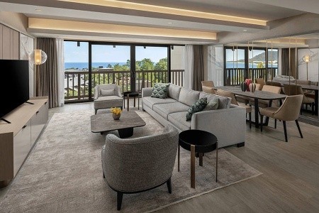 Ng Phaselis Bay (Ex. Club Phaselis) - 78