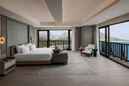 Ng Phaselis Bay (Ex. Club Phaselis) - 81