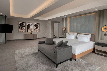 Ng Phaselis Bay (Ex. Club Phaselis) - 82