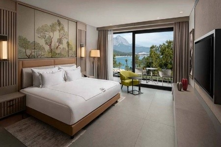 Ng Phaselis Bay (Ex. Club Phaselis) - 86