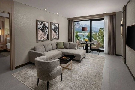 Ng Phaselis Bay (Ex. Club Phaselis) - 87