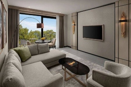 Ng Phaselis Bay (Ex. Club Phaselis) - 88