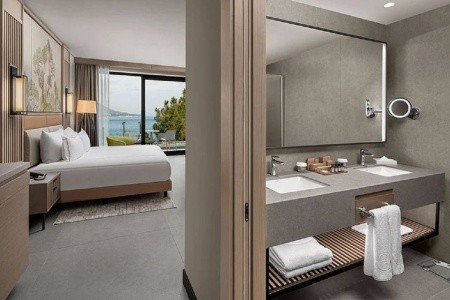 Ng Phaselis Bay (Ex. Club Phaselis) - 89