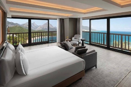 Ng Phaselis Bay (Ex. Club Phaselis) - 90