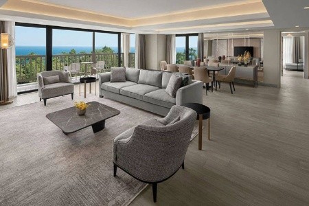 Ng Phaselis Bay (Ex. Club Phaselis) - 91