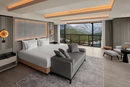 Ng Phaselis Bay (Ex. Club Phaselis) - 92