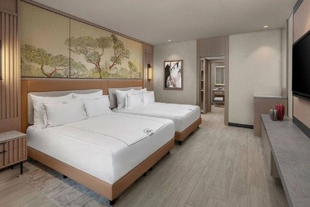 Ng Phaselis Bay (Ex. Club Phaselis) - 94