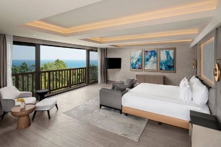 Ng Phaselis Bay (Ex. Club Phaselis) - 95