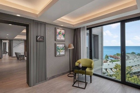 Ng Phaselis Bay (Ex. Club Phaselis) - 97