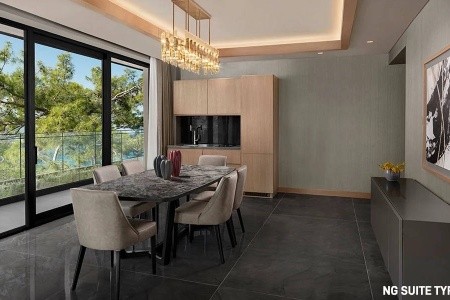 Ng Phaselis Bay (Ex. Club Phaselis) - 100